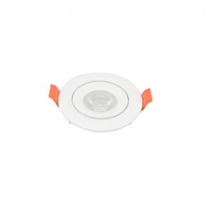 Ceiling Downlight Round